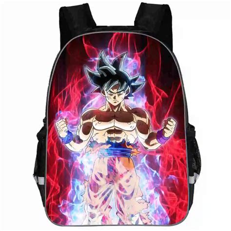 goku bag|Amazon.com: Goku Backpack